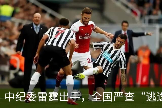 中纪委雷霆出手，全国严查“逃逸式”辞职！