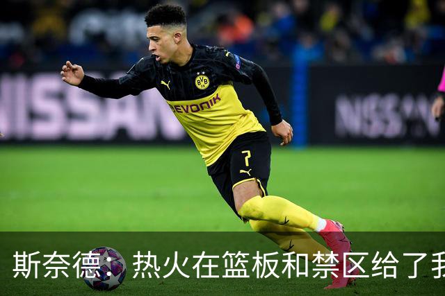 斯奈德：热火在篮板和禁区给了我们很大压力 球队得更快地转移球