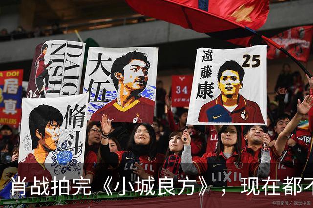 肖战拍完《小城良方》，现在都不敢去倪大红家做客，原因让人笑翻